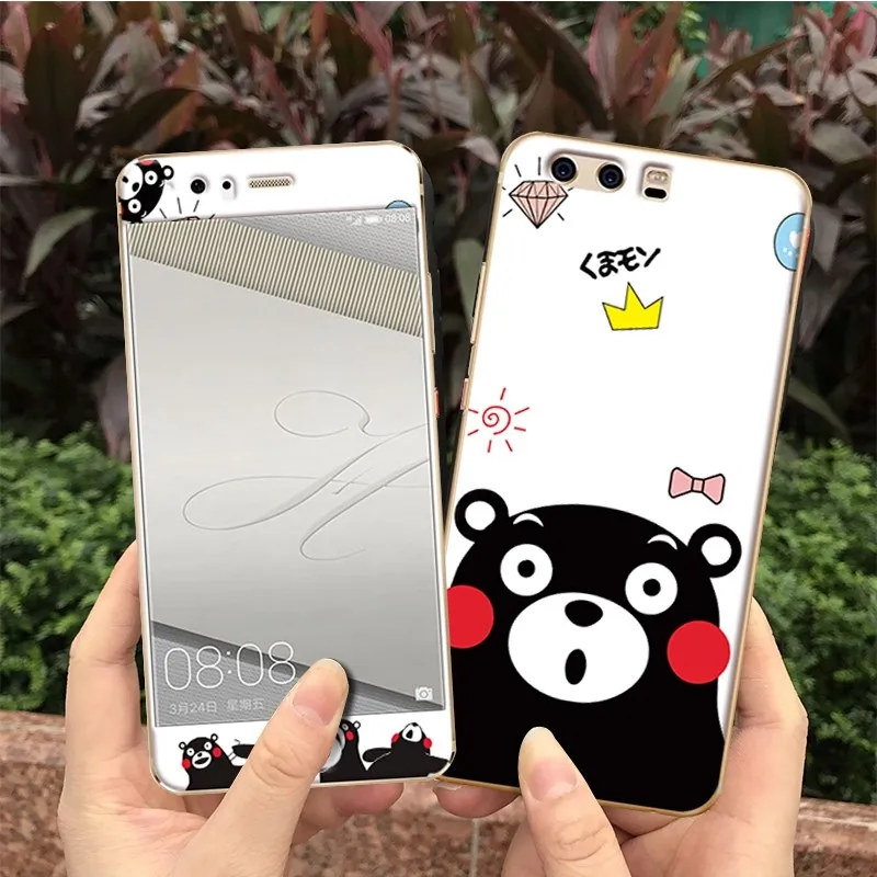 Huawei P10 plus huawei p10 case cover glass screen protector (29)