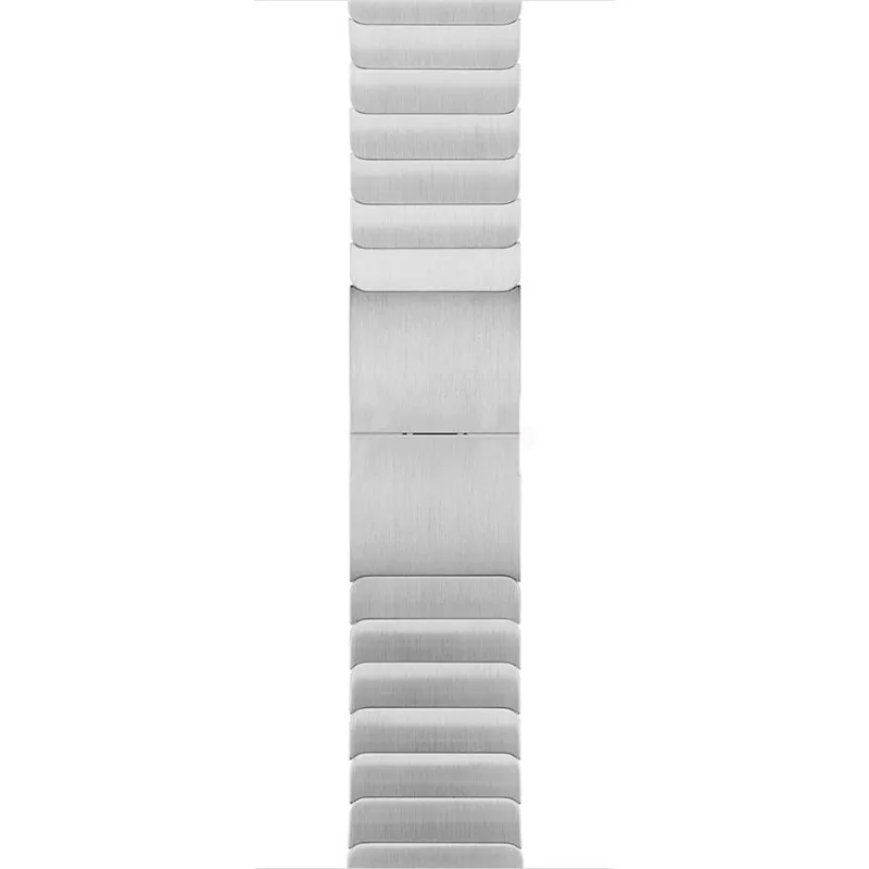 

2017 Newly Designed Link Bracelet Stainless Steel Band Strap Watchband For Moto 360 2nd 46mm OCT 25