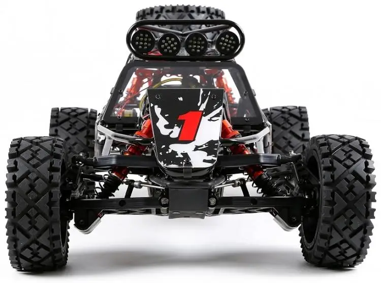 1/5 Rovan Baja 5B 360GT 36cc бензиновый двигатель с симметричным рулевым управлением 2 4g RC