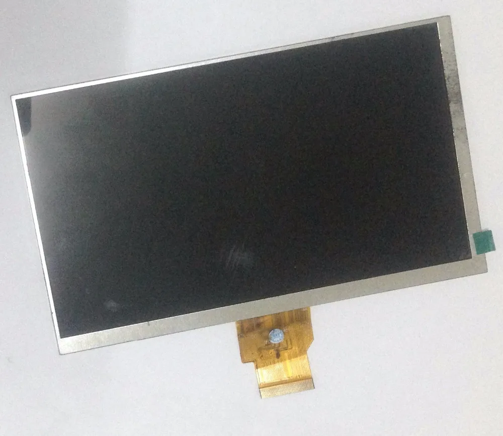 

New LCD Display 7" Digma Optima 7.77 TT7078mg Tablet inner LCD screen Matrix panel Replacement Free Ship