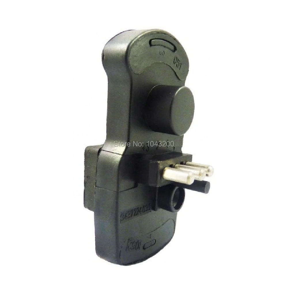 

Air flow potentionmeter Throttle Position Sensor For MERCEDES Benz W124 W126 W201 W460 W461 W463 C124 C126 S124 R107 R129 E190
