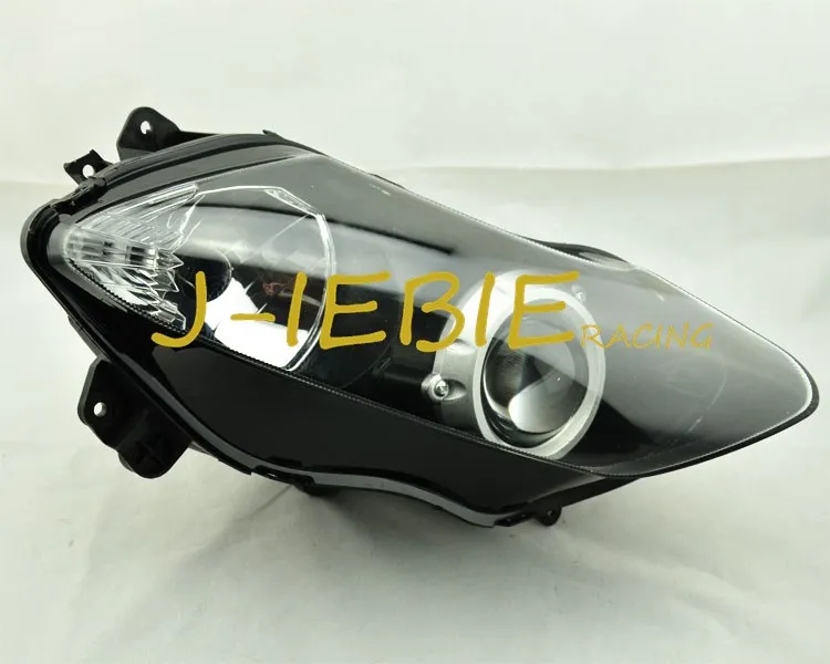Front Headlight Head Light Lamp Assembly For Yamaha YZF R1 2007 2008