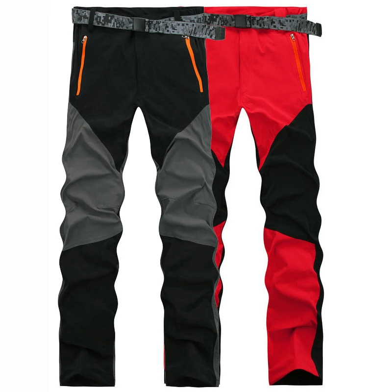 women's plus size hiking pants