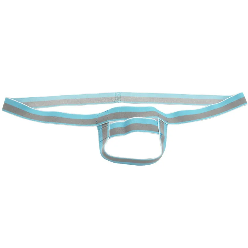 Мужской бандажный мяч усилитель подъемника нижнее белье с усиленным кольцом