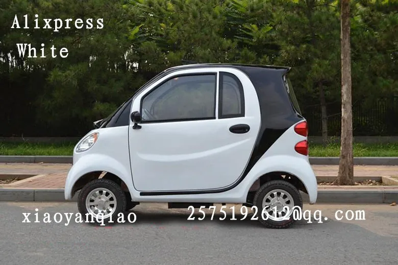 SD HZ 1 lithium battery48v20ah в пожилой скутер электромобиль с четырьмя колесами вместо