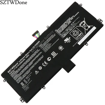

SZTWDone C21-TF201XD Laptop battery for ASUS Eee Pad TF201 TF201XD 7.4V 2260MAH 16WH