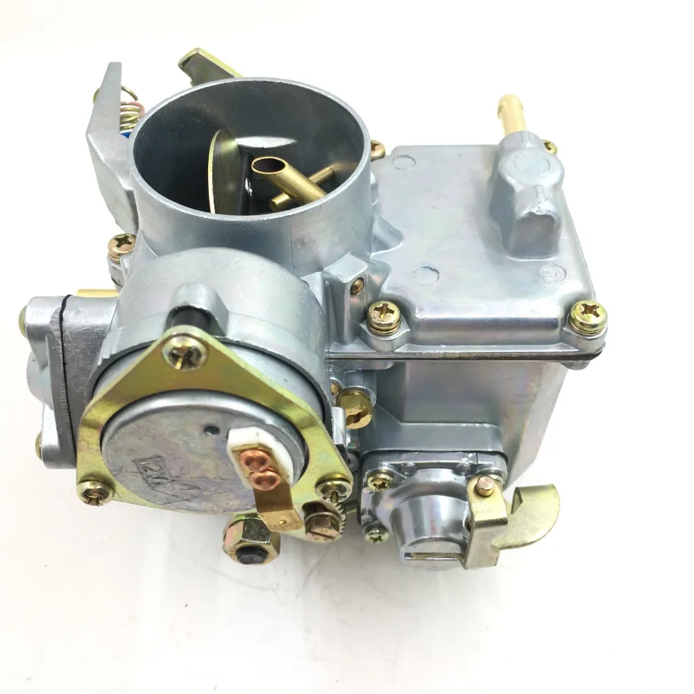 Карбюратор SherryBerg brosol solex карбюратор для VW VOLKSWAGEN 34 PICT 3 КАРБЮРАТОР 12 В