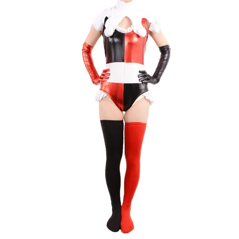 Harley Quinn Plus Size Clothes Harley Quinn Plus Size Clothes