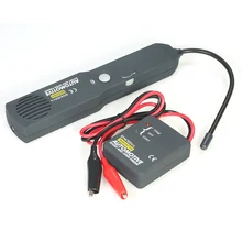 Automotive Cable Wire Tracker Short & Open Circuit Finder Tester Vehicle Repair Tools car Diagnostic Tool Measuring Instrument