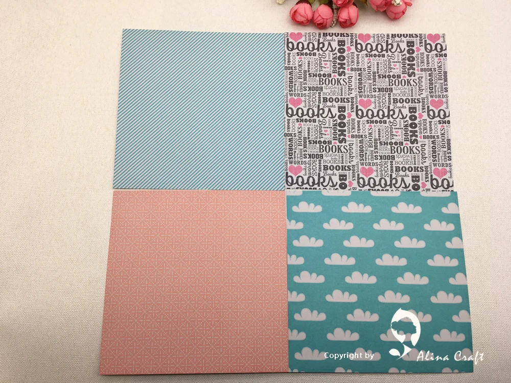 paper pack 13-3`