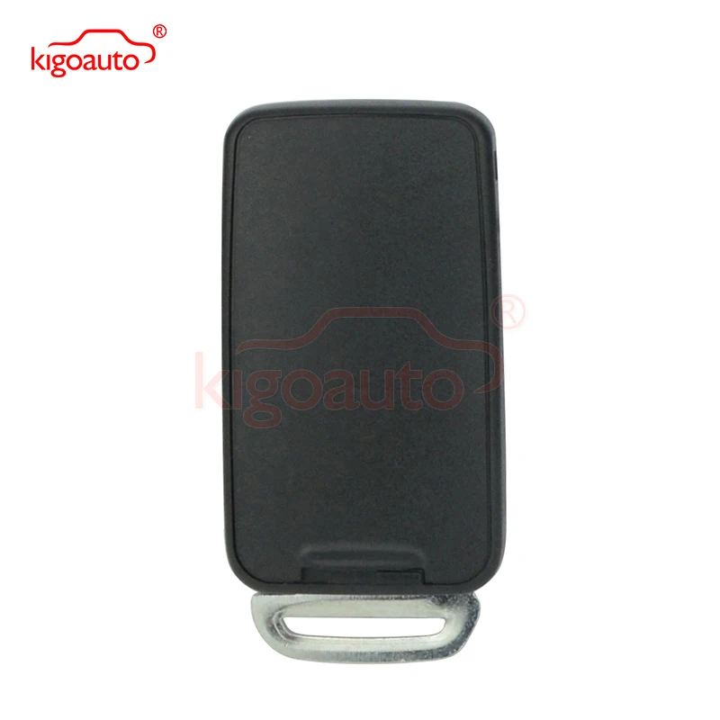 Kigoauto KR55WK49264 Smart key 434Mhz 5 button for Volvo 2007 2008 2009 2010 2011 XC70 V70 XC60 S80 S60