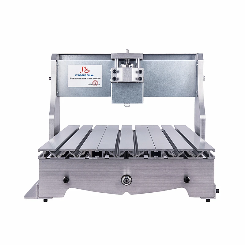 

YOOCNC ball screw wood router frame cnc 3040 for cnc milling machine parts