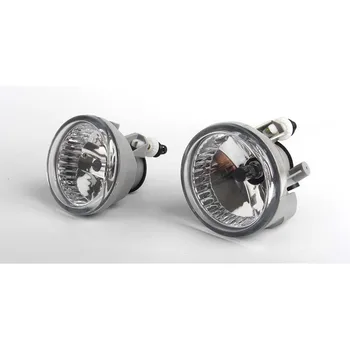 

Front Lower Bumper Foglamp Auto External Light For Toyota Prius 2003-2009 Car Front Fog Lights fog lamp