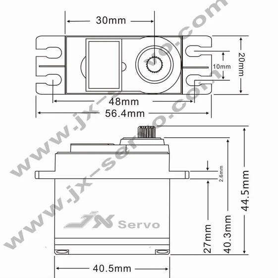 JX5509MG1