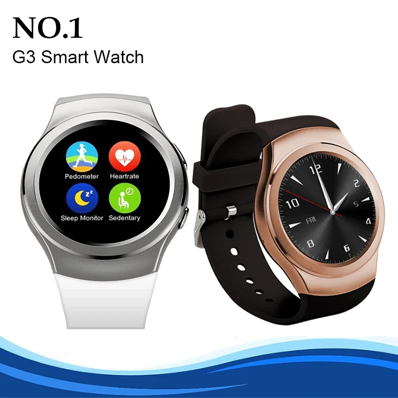tagital bluetooth smart watch