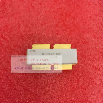 

BLF7G24LS-160P - High quality original transistor