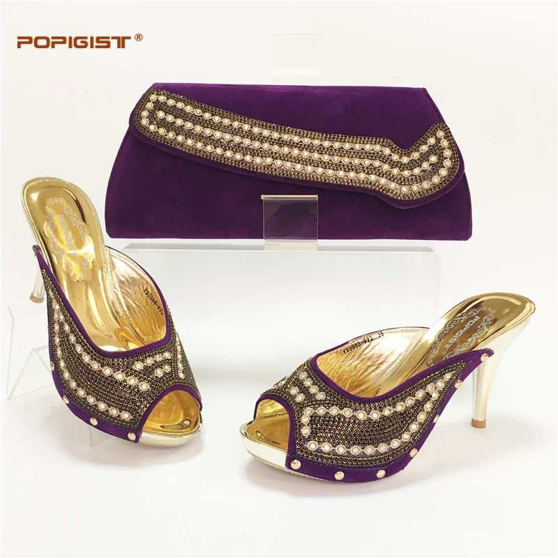 Buy 2017 Top Selling Silver High Heels