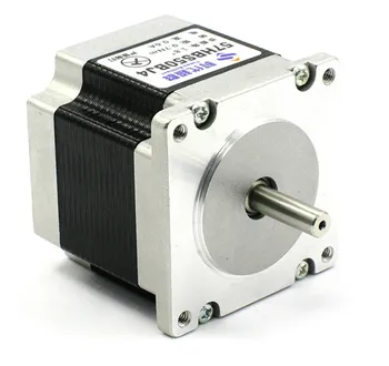 

57 stepper motor 57 byg250 super - 50 - age (0.6 A, 0.7 NM) 57 stepper motor