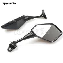 Motorcycle Scooters Racer Rearview Side View Mirror For Honda Kawasaki Yamaha Ducati Aprilia KTM Benelli BMW Motorcycle Scooters Racer Rearview Side View Mirror For Honda Kawasaki Yamaha Ducati Aprilia KTM Benelli BMW