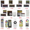 Miboxer2.4G RF inalámbrico remoto color único temperatura RGB RGBW RGB + CCT controlador de tira led WiFi iBox luz inteligente FUT039 ► Foto 1/6