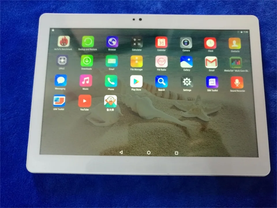 bmxc 10 inch tablet pc 4g s109 built in