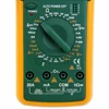 Multimeter DT9205M LCD Digital Multimeter Voltmeter Ohmmeter Ammeter Capacitance Tester Hot ► Photo 2/6