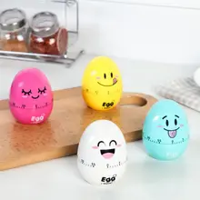 Cute Egg Timer Machine Plastic Alarm Clock Digital Kitchen Timer Stopwatch Kitchen Cooking Tools 4 Colors Mini Timers Cute Egg Timer Machine Plastic Alarm Clock Digital Kitchen Timer Stopwatch Kitchen Cooking Tools 4 Colors Mini Timers