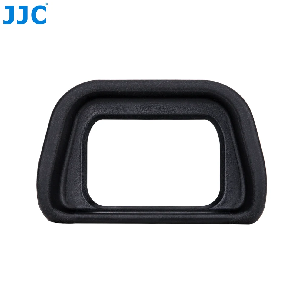 Soft Eyepiece Eye Cup for SONY A6300 A6100 A6000 NEX-6 NEX-7 Replaces FDA-EP10 Eyecup dslr FDA-EV1S Electronic Viewfinder
