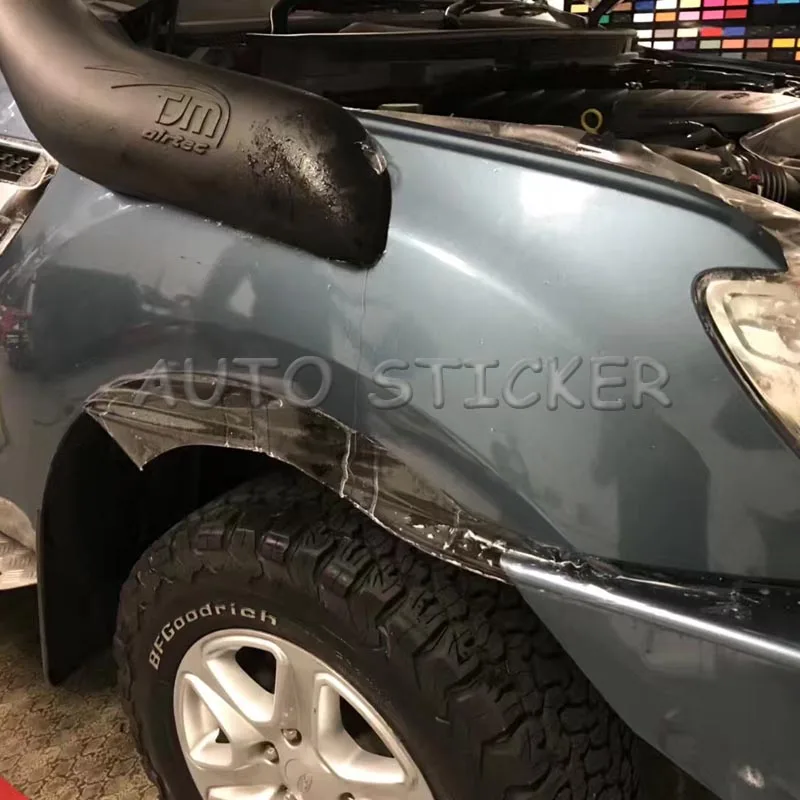 car paint protection film roll 6