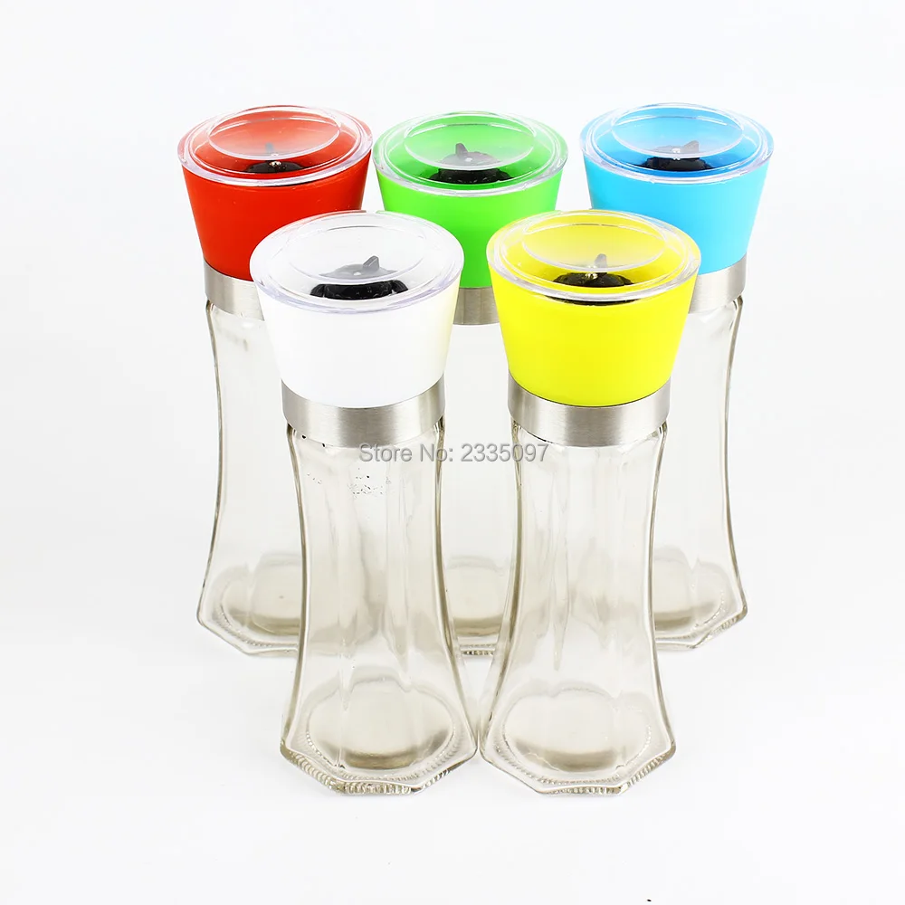 Pepper Mill PM-J206 (1)