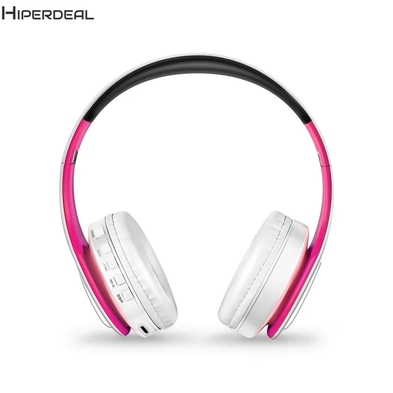 Беспроводные милые наушники для девочек высокое качество Bluetooth сотовых