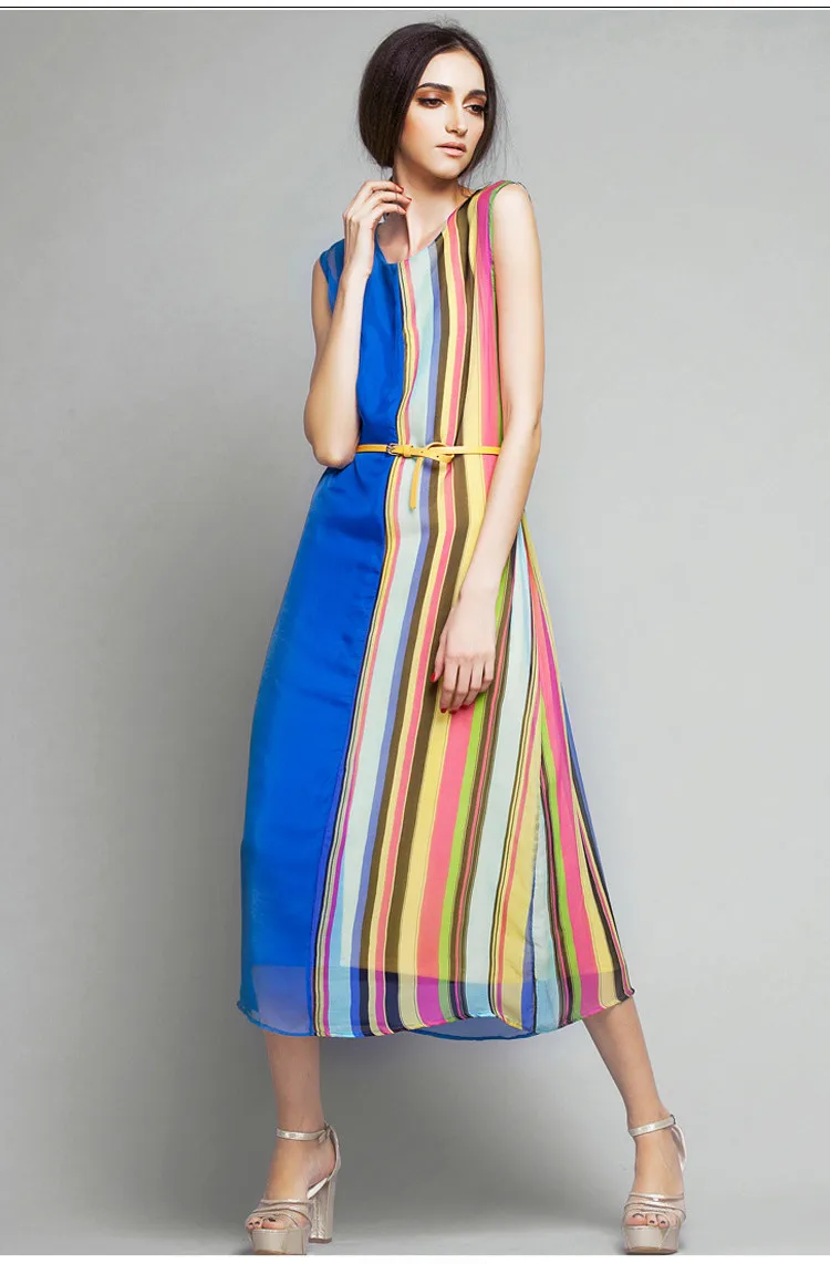 one piece gown new pattern