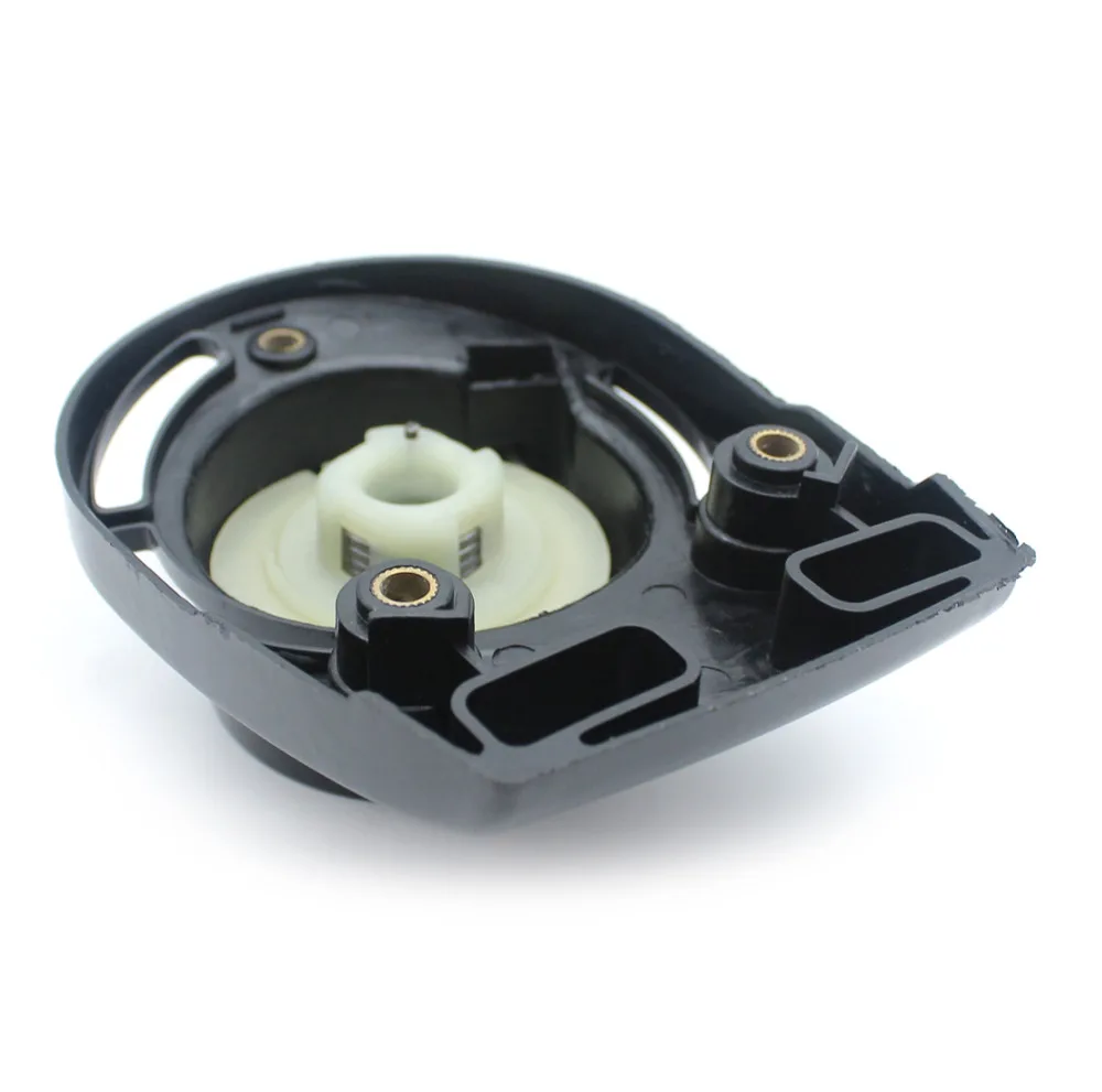 Стартер Recoil Pull для Honda GX35 GX35NT GX 35 NT 140 HHT35S HHT 35S бензиновый двигатель генератор