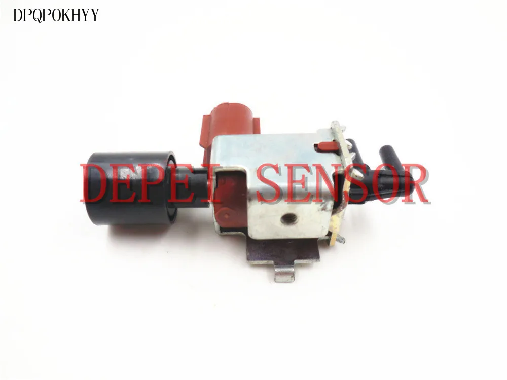 DPQPOKHYY подлинный для TOYOTA LEXUS вакуумный переключатель клапан в сборе OEM 25860 46010|vacuum