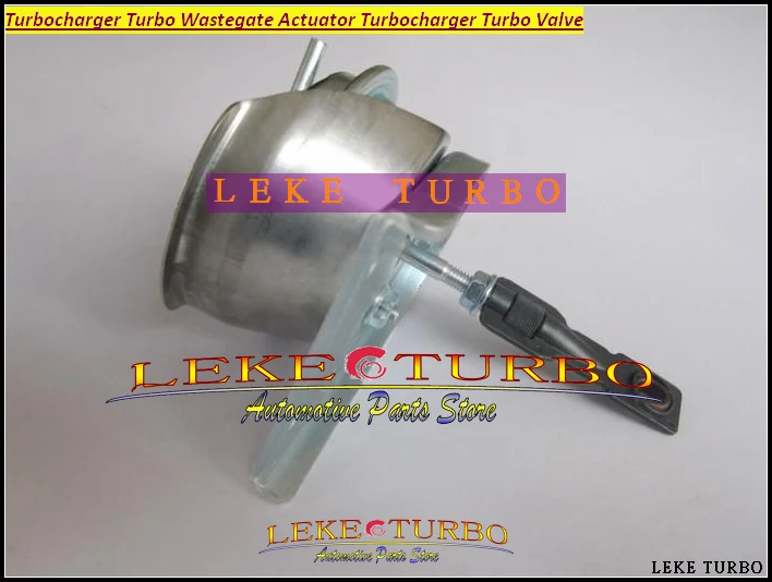 Turbocharger Turbo Wastegate Actuator 17201-27030 17201-27040 (2)