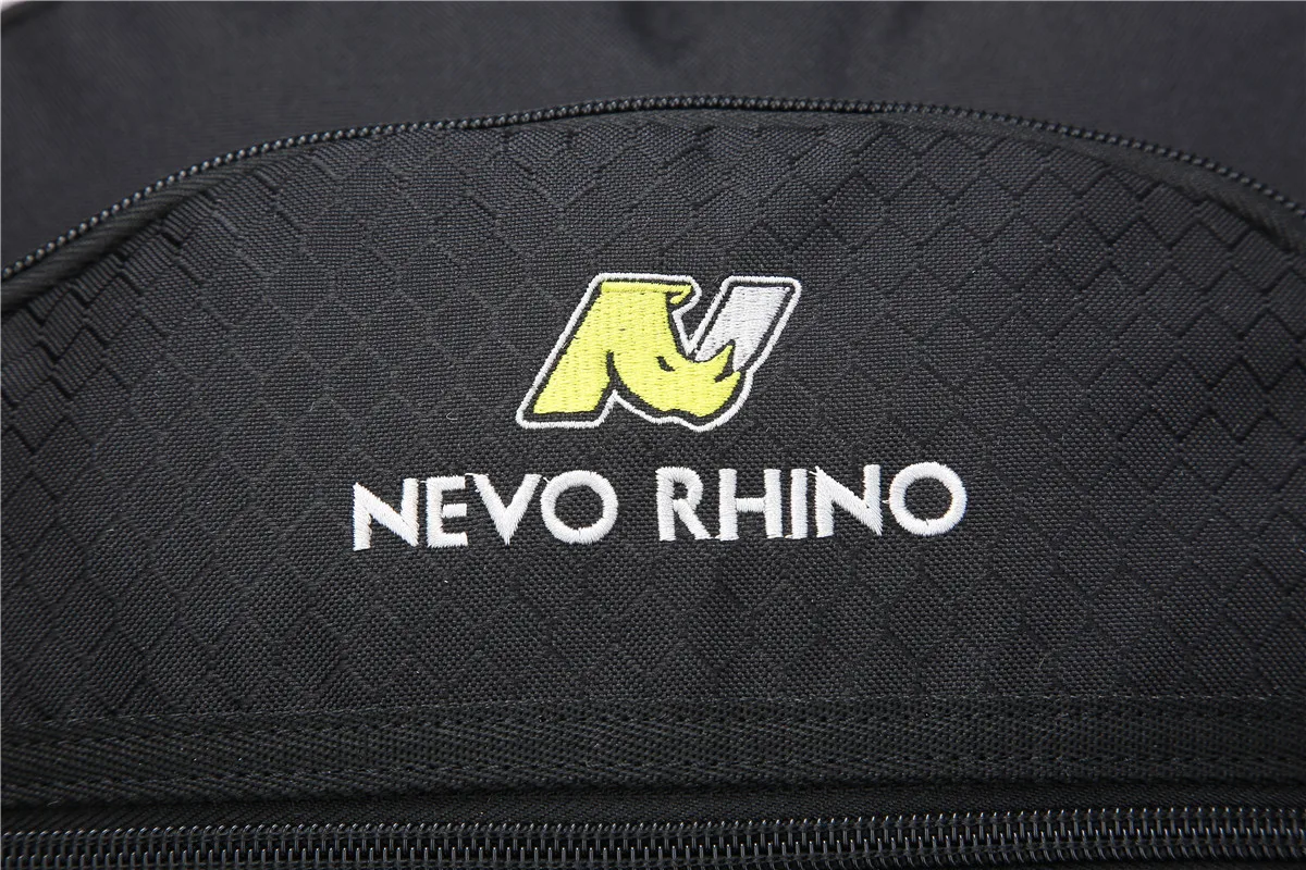 45L NEVO RHINO, водонепроницаемый мужской рюкзак, унисекс, дорожная сумка, походный, для альпинизма, альпинизма, кемпинга, рюкзак для мужчин