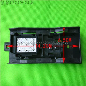 

Large format printer Galaxy UD-211LC/UD-2112LC/UD-2512LC/UD-3212LC/UD-181LB/UD-1812LB DX5 cap top assembly clean kit 1pc