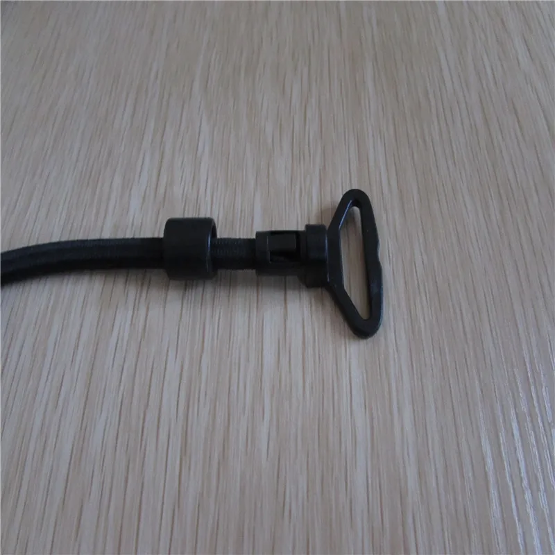 Shock Cord Hooks Adjustable for Rubber Rope Bungee Bungie Tarp Boat Cover