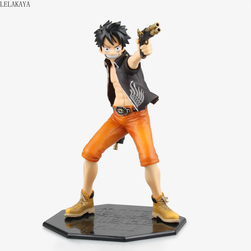 action figure zero