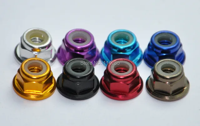 Azumanga Diaoh Hentai Viewed Products Nylon Lock Nut