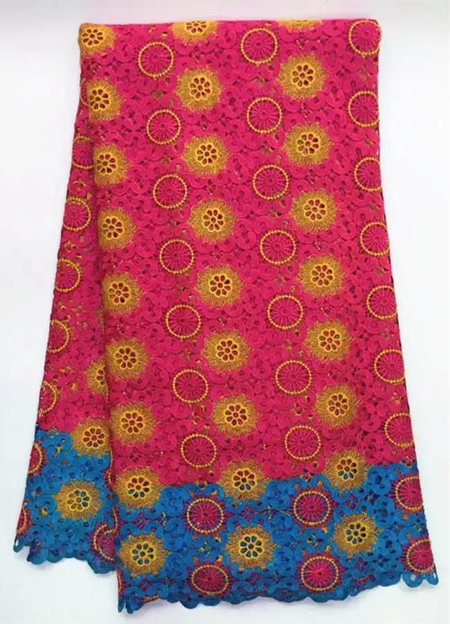 Item No.BKG39!good quality African cord lace fabric,most popular