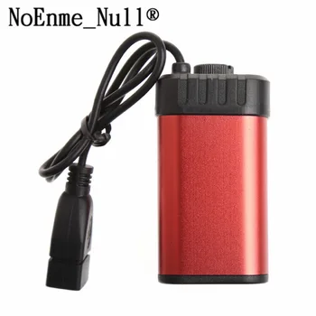 

Waterproof 5V USB Portable 4X AA Battery Charger Holder Kit Power Bank Case Box