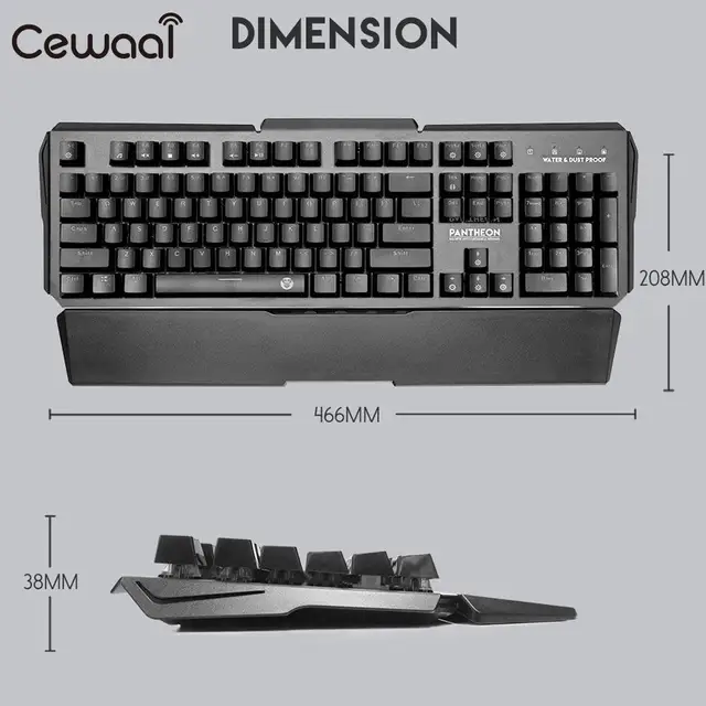Best Price 104 Keys Full-Key Mechanical Keyboard Gaming Professional Keyboard USB Athletic Keypad PC Ergonomic design Fashion Teclado Gamer Best Price 104 Keys Full-Key Mechanical Keyboard Gaming Professional Keyboard USB Athletic Keypad PC Ergonomic design Fashion Teclado Gamer