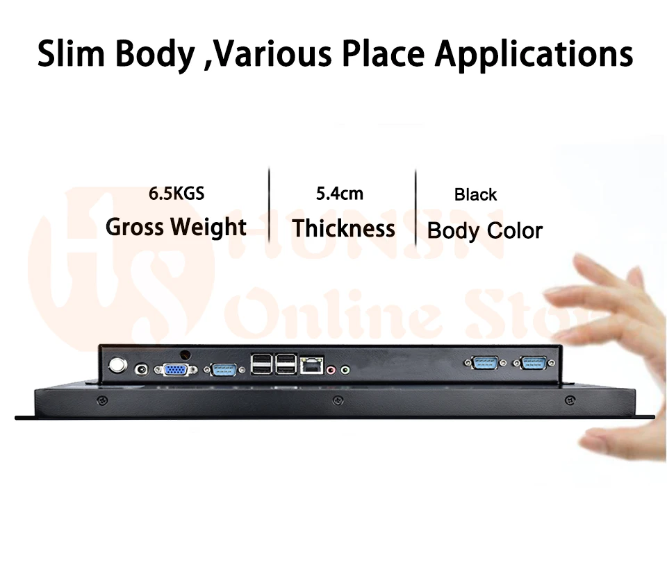 Industrial-Panel-PC-3855U-J1800-J1900-HUNSN-WD08-(05)