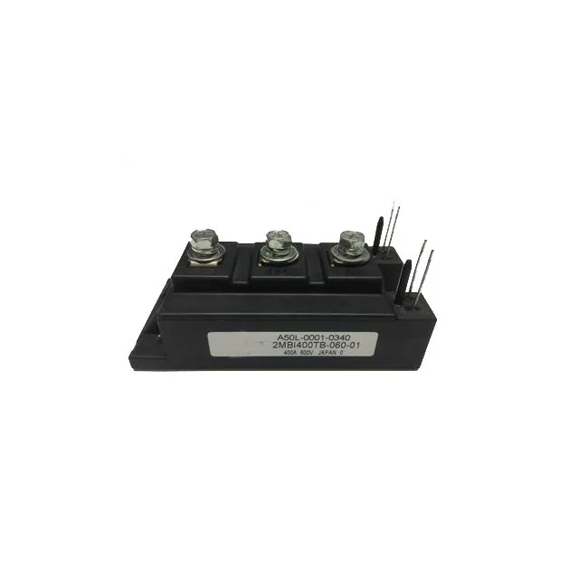 

2mbi400tb 2mbi400 Igbt Standard Module 2mbi400tb-060-01