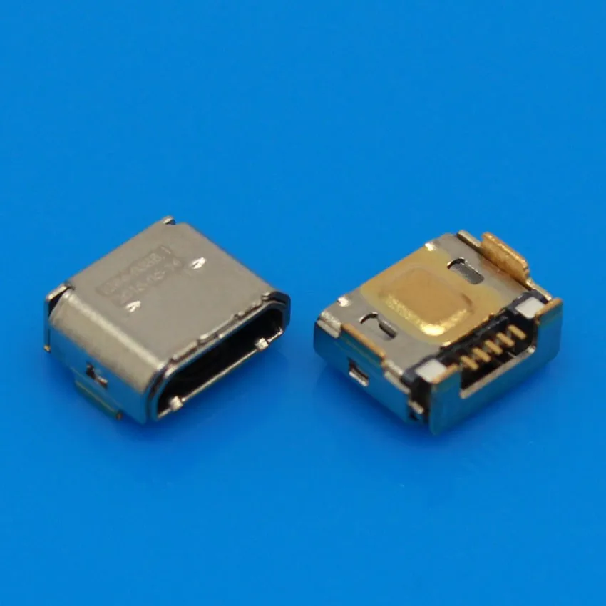 JCD 1pcs/lot new For Xperia SP C5302 C5303 C5306 M35h M35C M35T L35H Charging Port Dock Micro USB Connector | Мобильные телефоны и