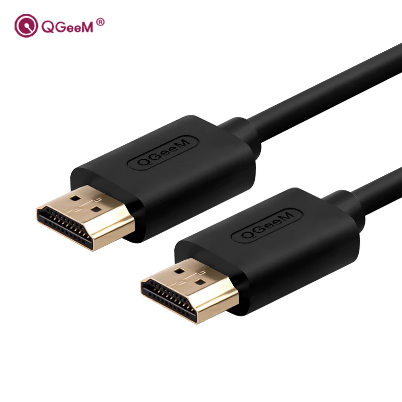 HDMI font b Cable b font HDMI 1 4 1080P 4K male to male font b