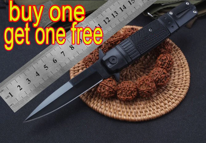

wholesale newMultifunctional Tool Knife handle folding knife hight quality outdoor Survival camping EDC tool gift Tactical knife