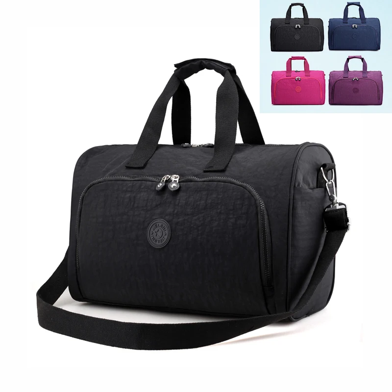 Large Ladies Wash Bags