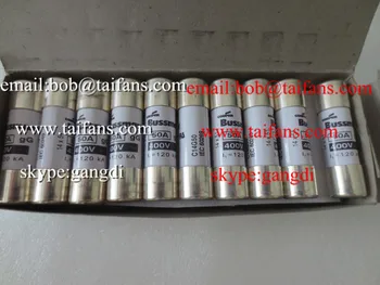 

new Fuse C14G50 14*51mm 50A 400V gG